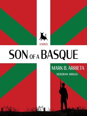 cover image of Son of a Basque